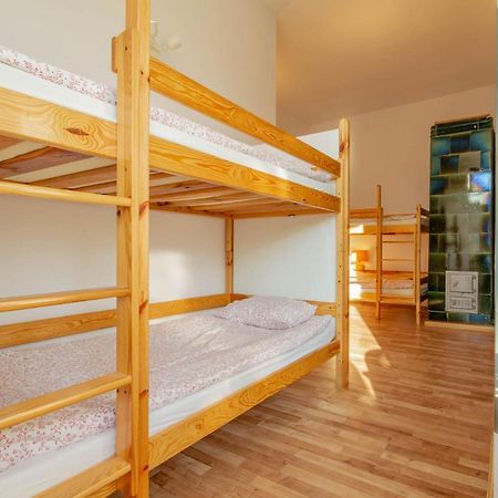 Dream Hostel سوبوت المظهر الخارجي الصورة