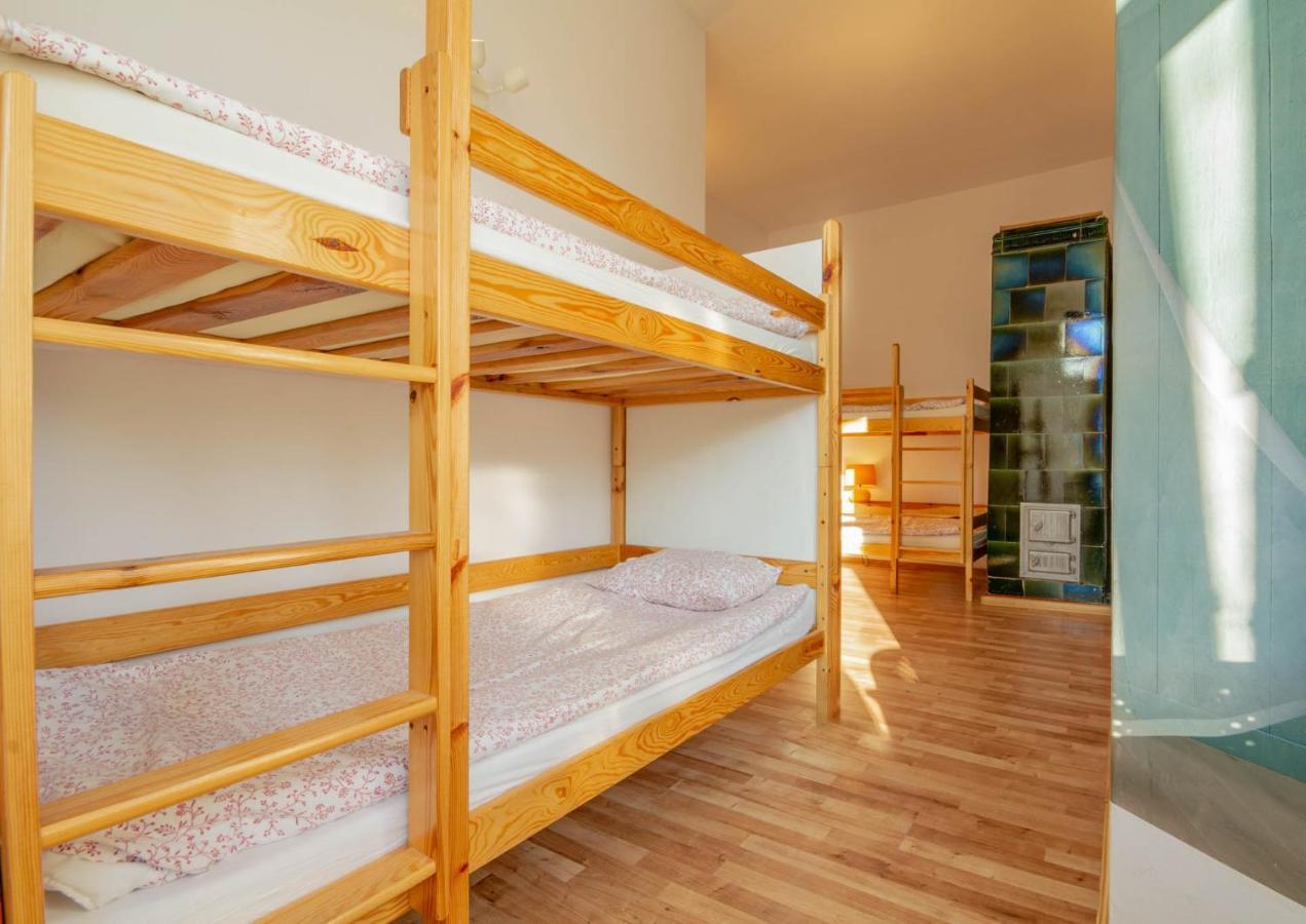Dream Hostel سوبوت المظهر الخارجي الصورة