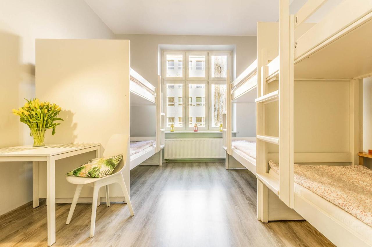 Dream Hostel سوبوت المظهر الخارجي الصورة