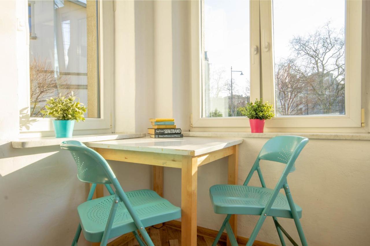 Dream Hostel سوبوت المظهر الخارجي الصورة