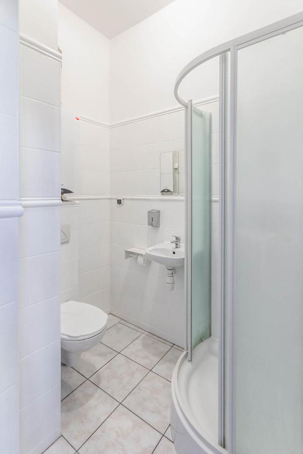 Dream Hostel سوبوت المظهر الخارجي الصورة