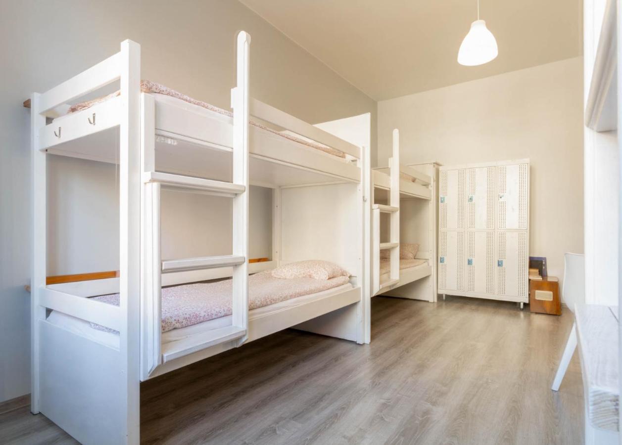 Dream Hostel سوبوت المظهر الخارجي الصورة