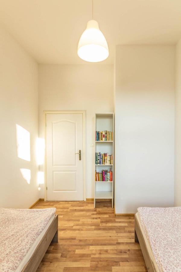 Dream Hostel سوبوت المظهر الخارجي الصورة
